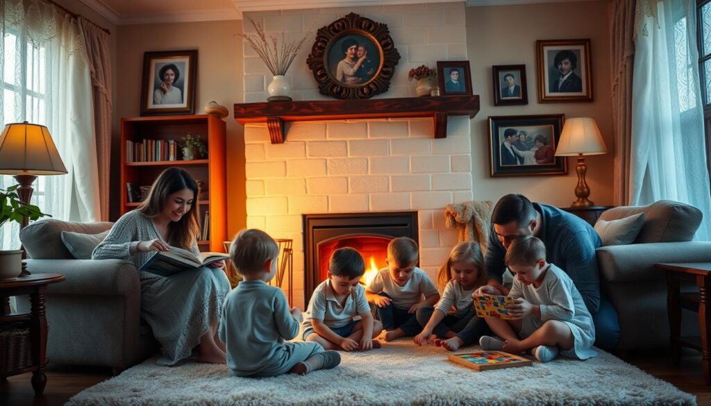 family values films