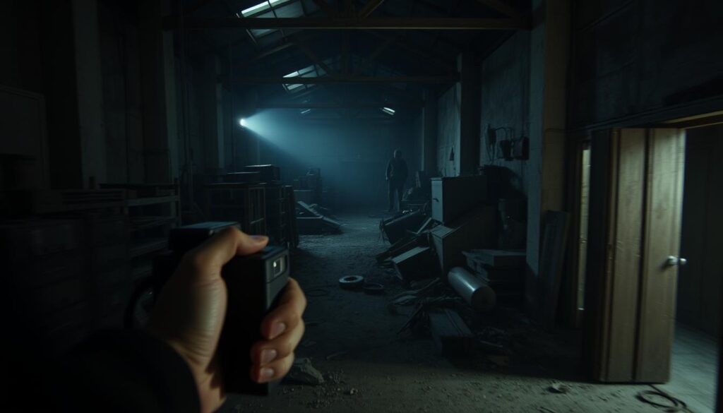 found footage films