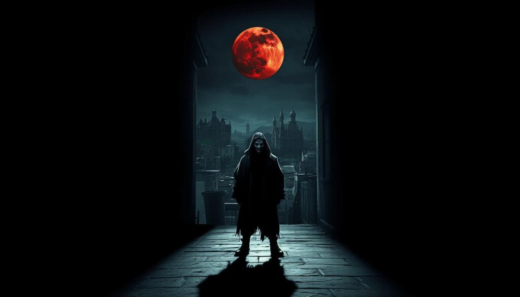 genre-defying horror films