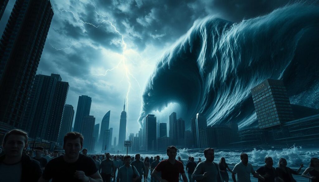 global catastrophe movies