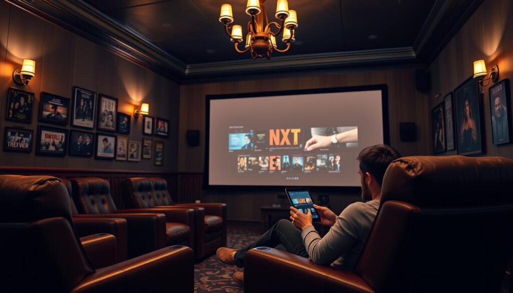 how to choose films