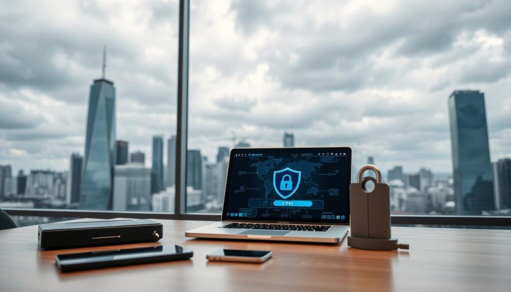 importance of VPNs