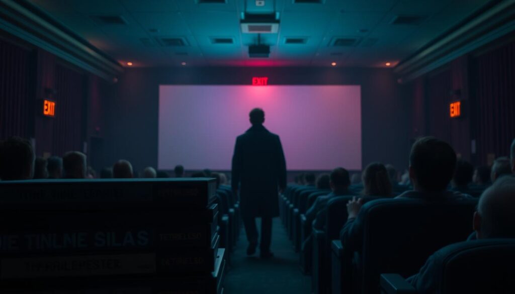 indie thrillers