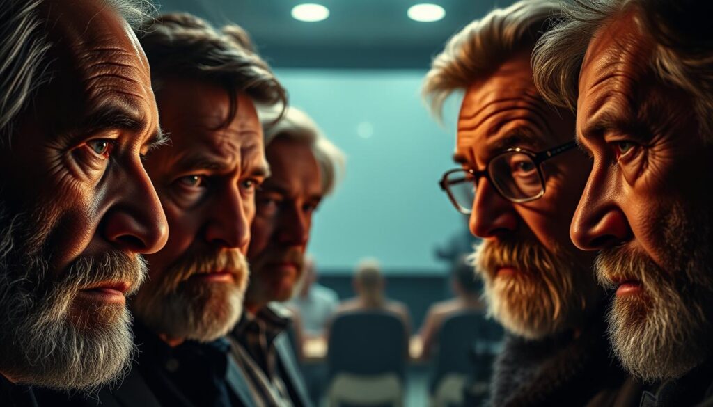 influential directors