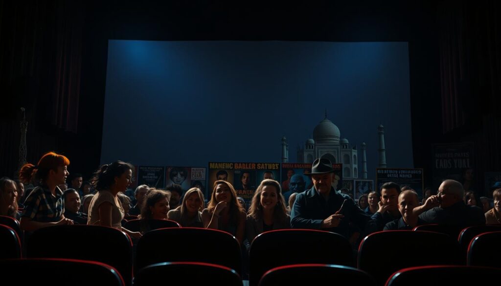 international horror comedies