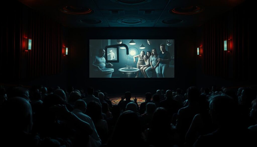 mind-bending horror films