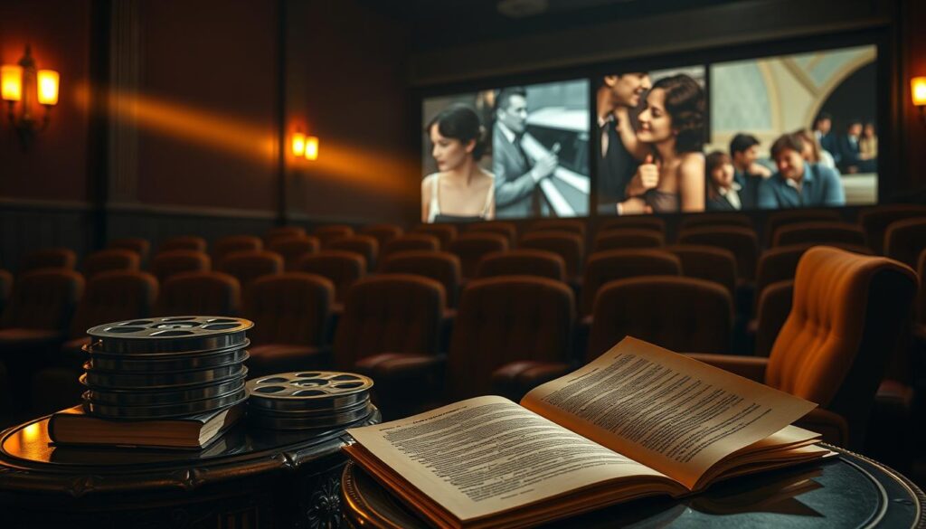 modern films with timeless messages