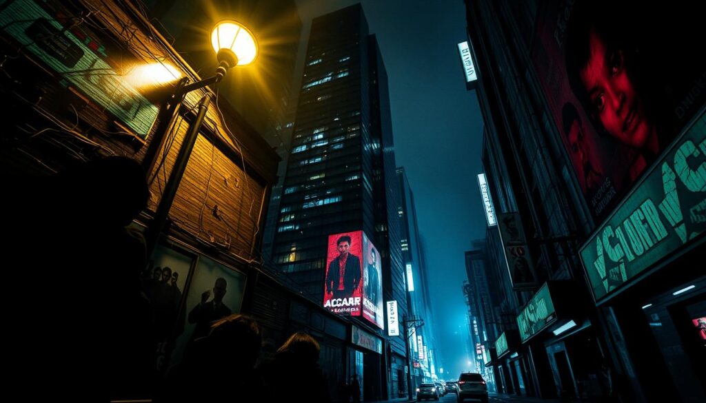 modern horror trends