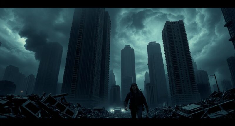 movies like 2012
