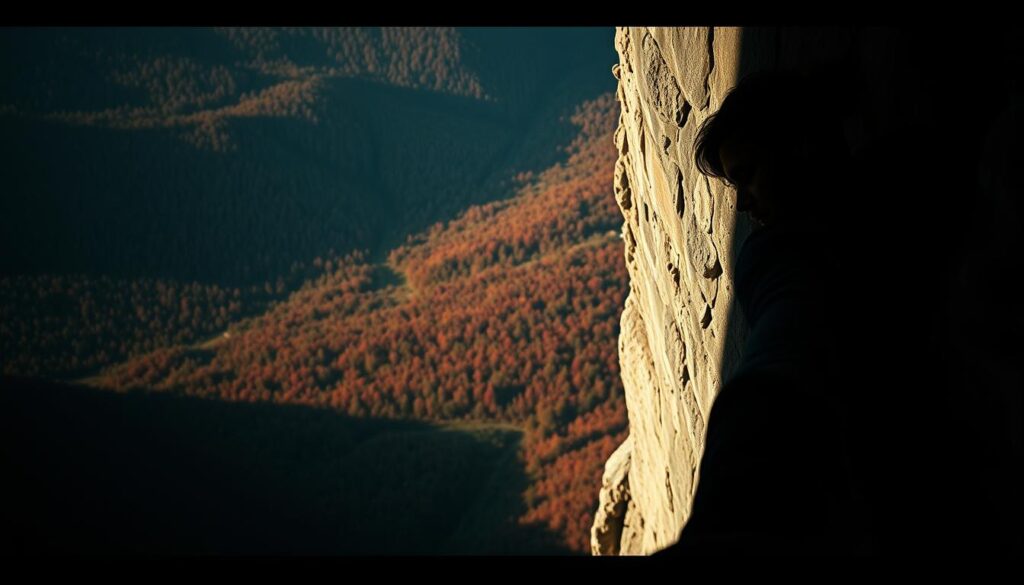 movies like Fall