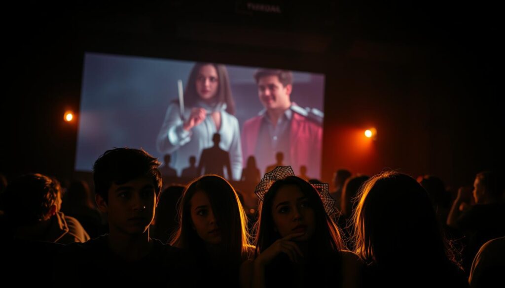 movies like bodies bodies bodies