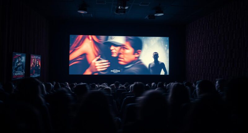 movies like bodies bodies bodies