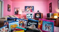 movies like clueless