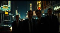movies like goodfellas