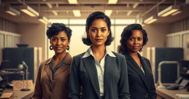 movies like hidden figures