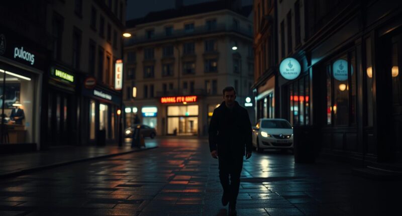 movies like my fault london