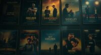 movies like sidelined the qb and me