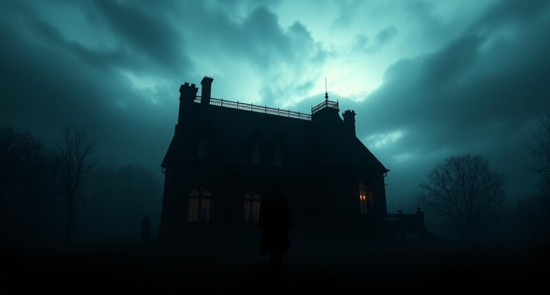 movies like the conjuring