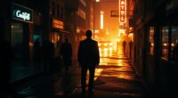 movies like the departed