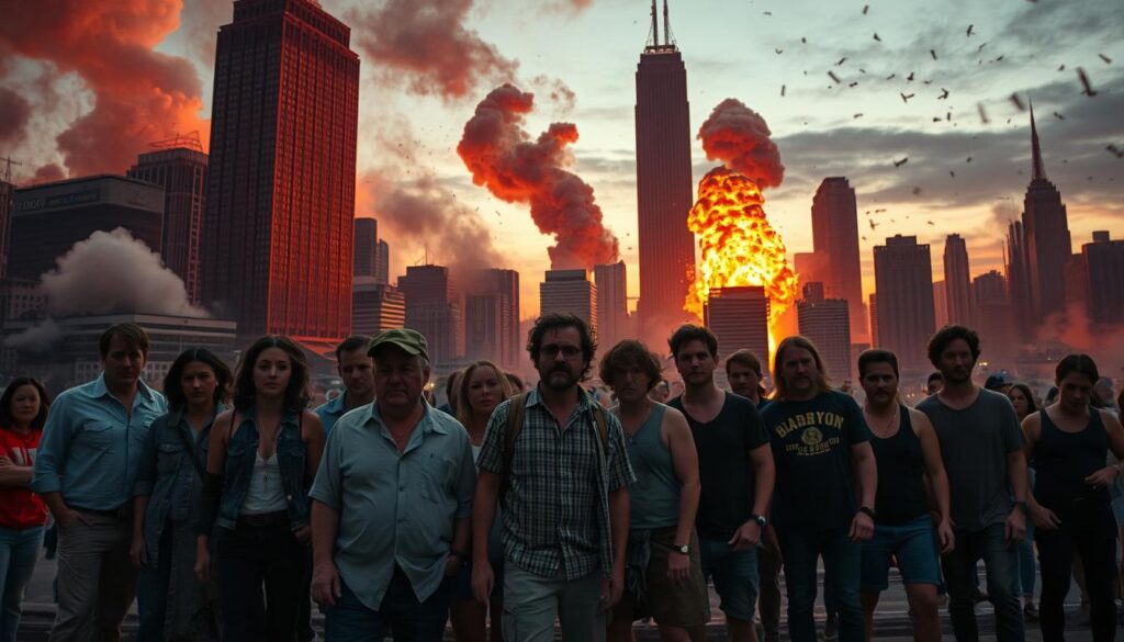 movies like this is the end