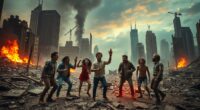movies like this is the end