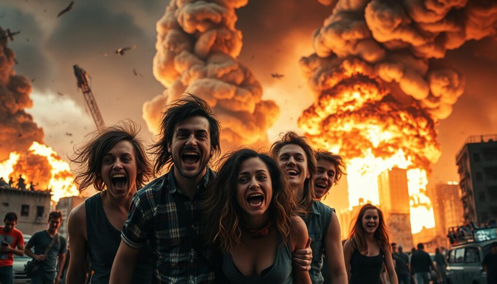 movies like this is the end