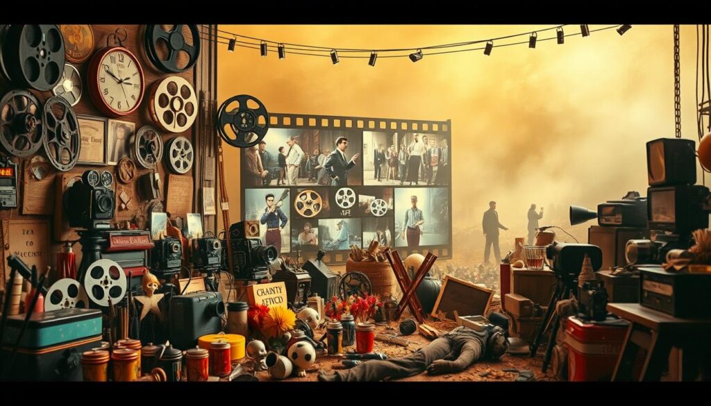 nostalgic films