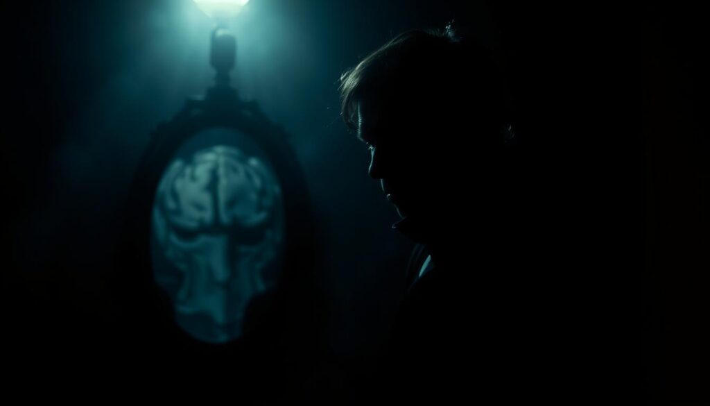 psychological depth in thrillers