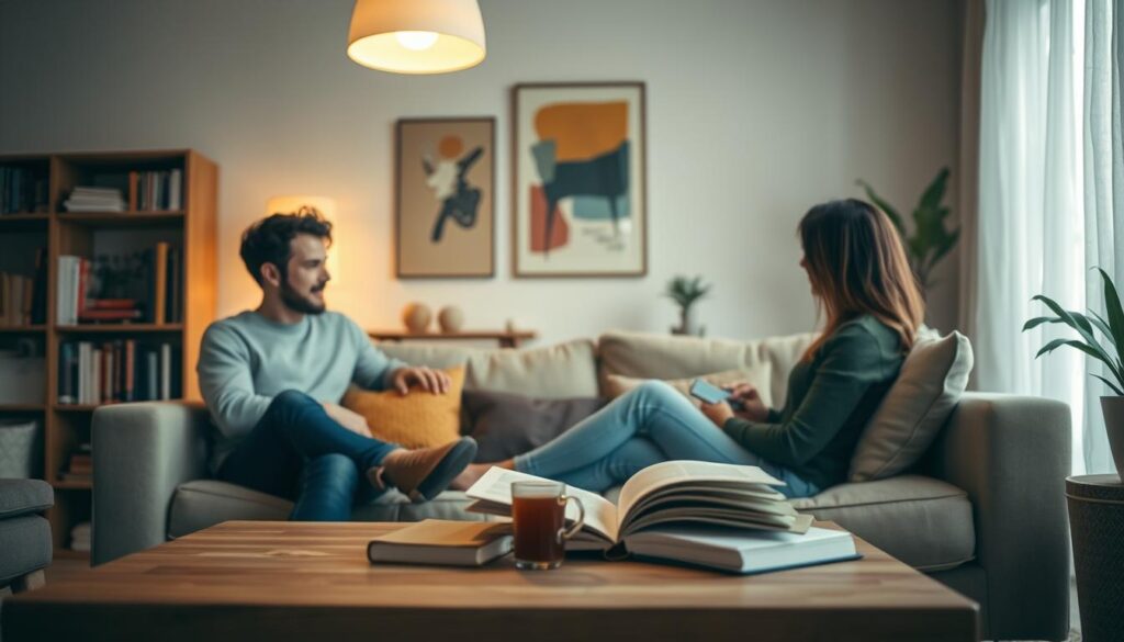 relationship films