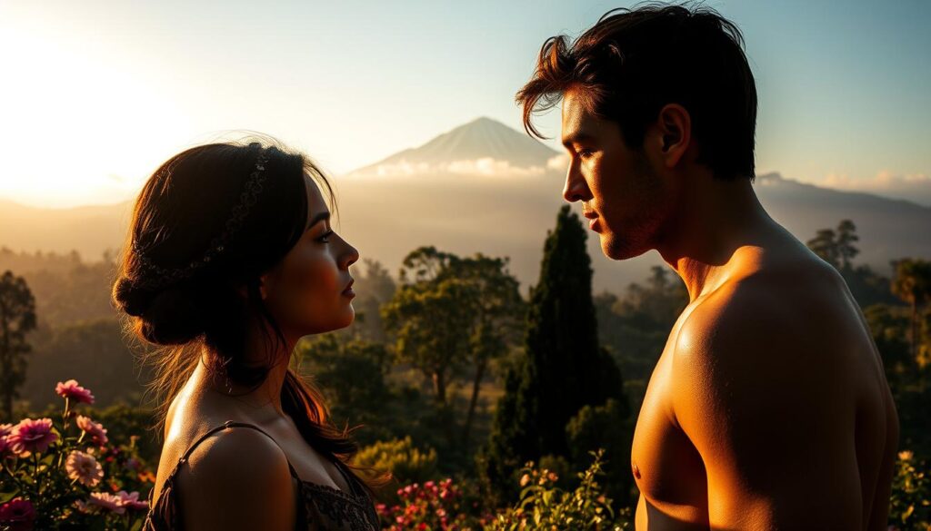 romantic dramas