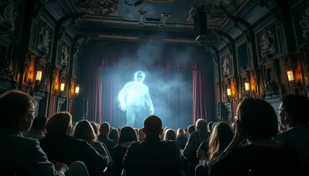 satirical horror comedies