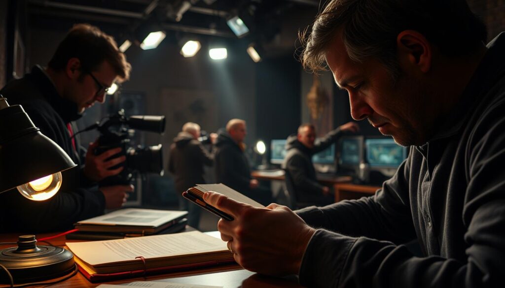 storytelling in film