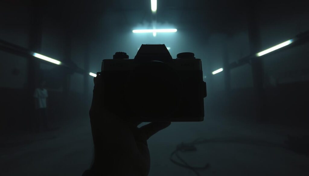 suspenseful horror films