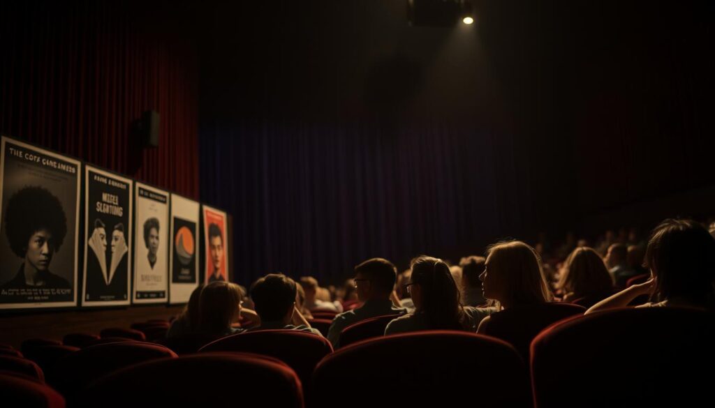 thought-provoking films