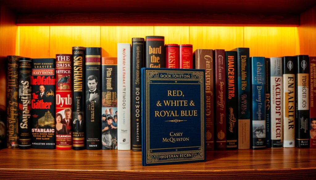 top book to movie adaptations