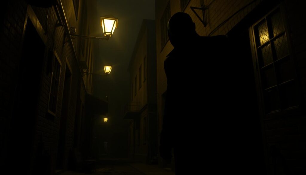Gripping serial killer films