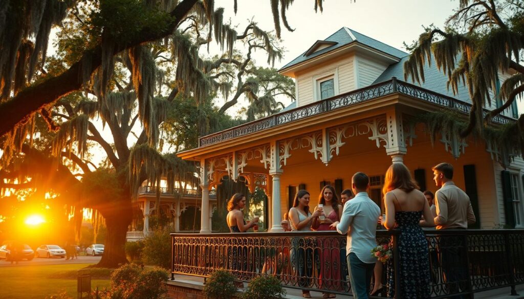 Hart of Dixie show overview