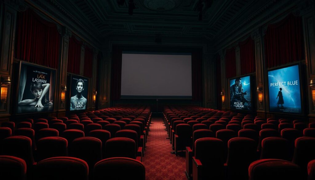 Must-Watch Movies with Similar Themes to Black Swan
