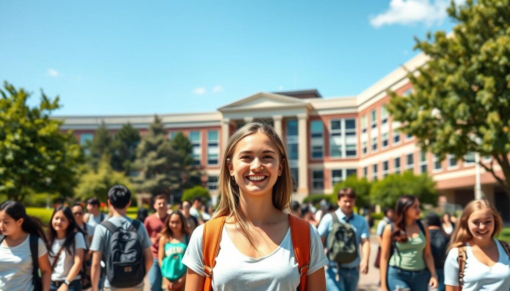 Never Been Kissed: A Comedic High School Adventure