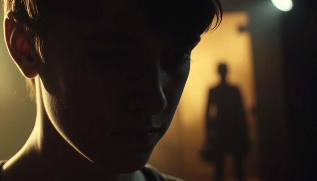 O film analysis related to adaptation of Othello and teen drama