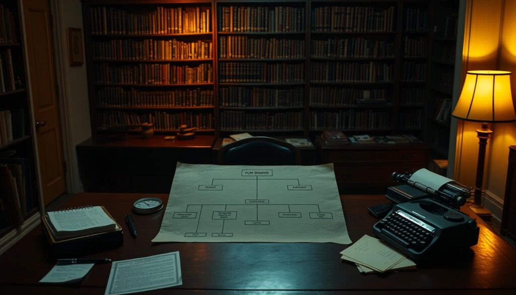 Presumed Innocent plot analysis