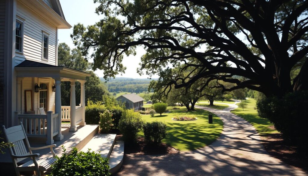 Sweet Home Alabama southern charm