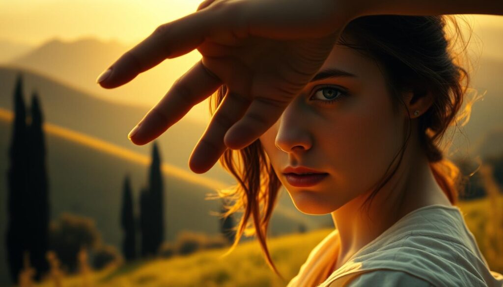 The Hand of God and Stealing Beauty Italian films exploring personal growth and self-discovery