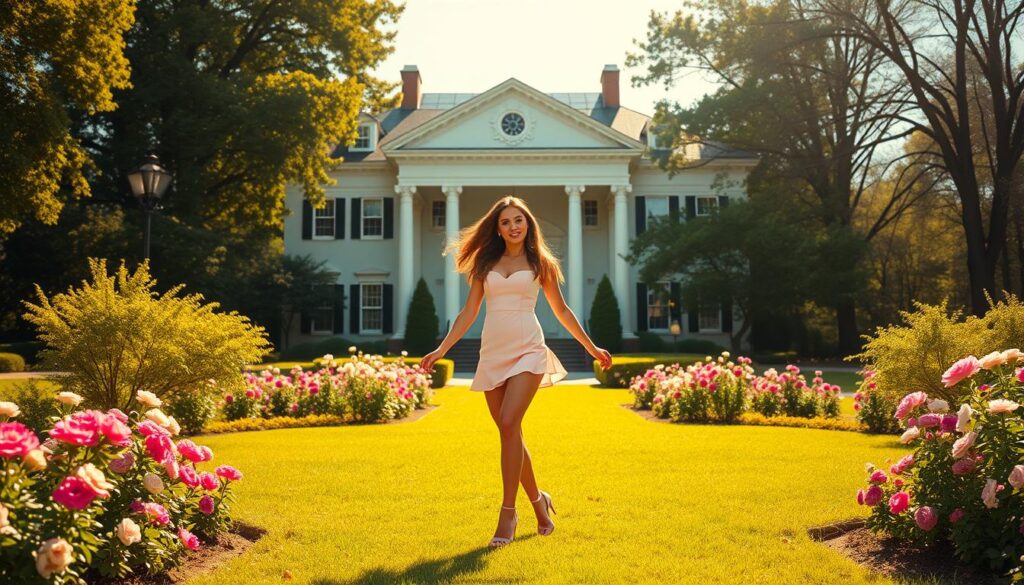 The House Bunny