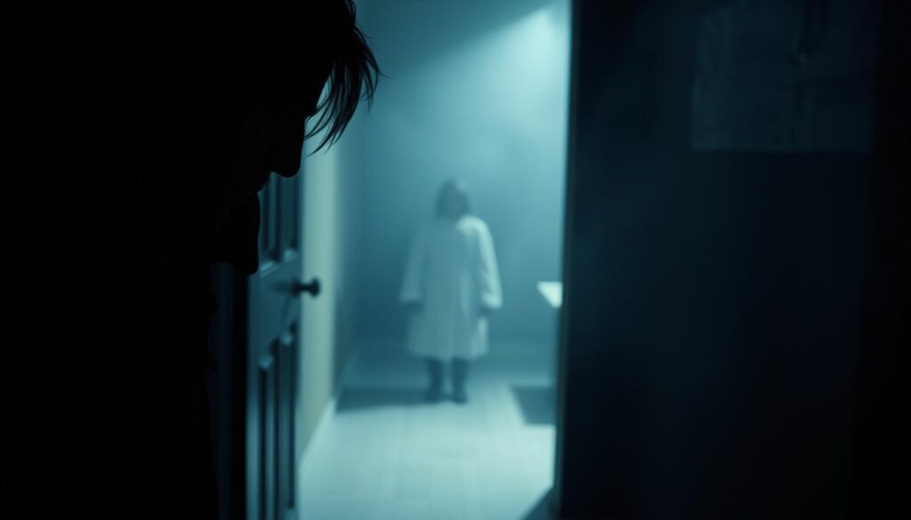 The Sinner psychological drama