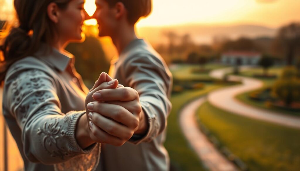 The importance of timing in romantic films