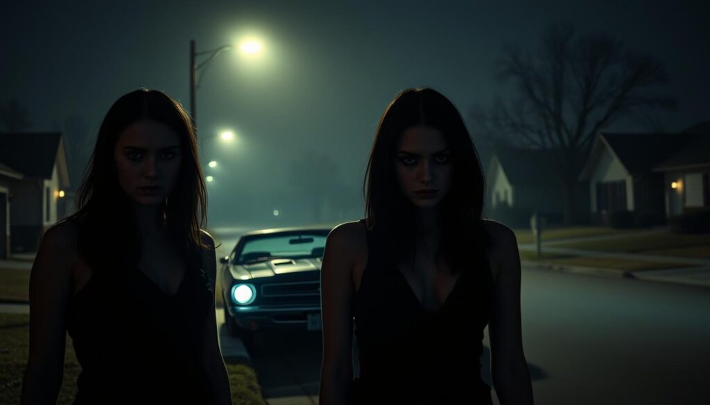 Tragedy Girls 2017