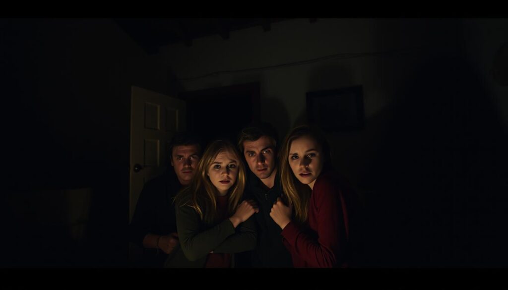 You're Next 2011 slasher thriller