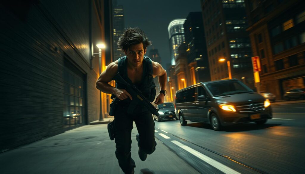 action movies similar to taken