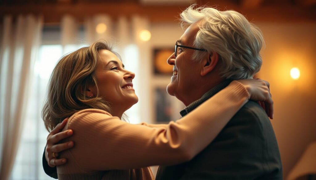 age-gap romances